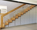 Construction et protection de vos escaliers par Escaliers Maisons à Etouy